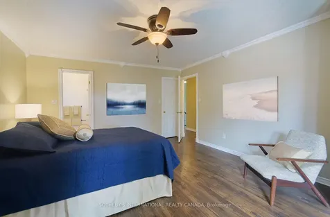 52 Monteith Crescent Vaughan ON L6A 3M9