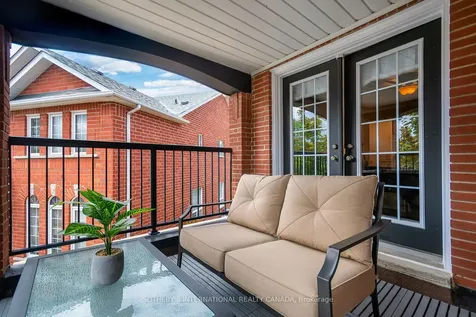 52 Monteith Crescent Vaughan ON L6A 3M9