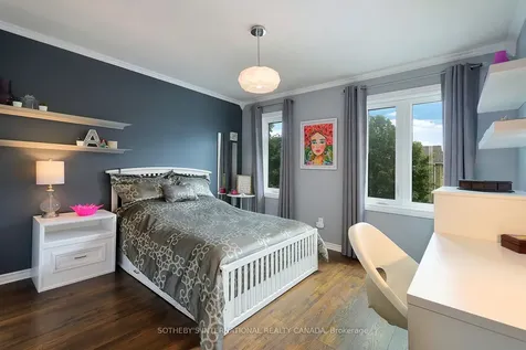 52 Monteith Crescent Vaughan ON L6A 3M9
