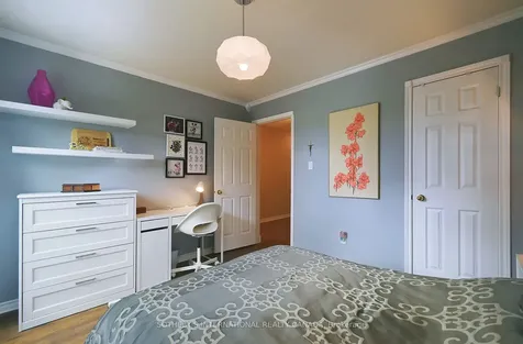 52 Monteith Crescent Vaughan ON L6A 3M9