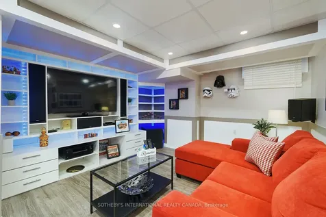 52 Monteith Crescent Vaughan ON L6A 3M9
