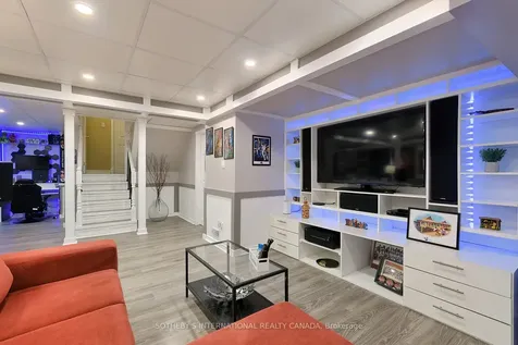 52 Monteith Crescent Vaughan ON L6A 3M9