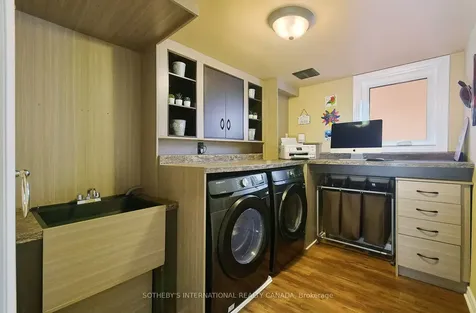 52 Monteith Crescent Vaughan ON L6A 3M9