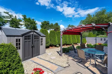 52 Monteith Crescent Vaughan ON L6A 3M9
