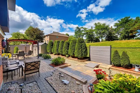 52 Monteith Crescent Vaughan ON L6A 3M9