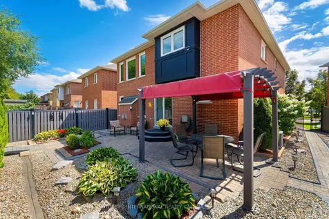 52 Monteith Crescent Vaughan ON L6A 3M9
