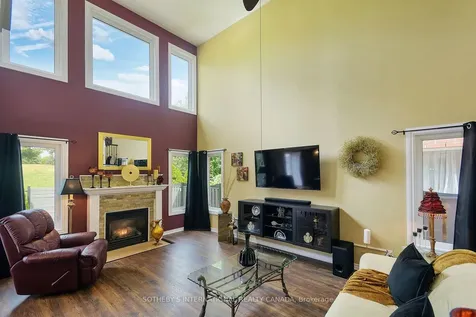 52 Monteith Crescent Vaughan ON L6A 3M9
