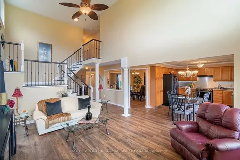 52 Monteith Crescent Vaughan ON L6A 3M9