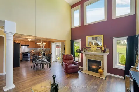52 Monteith Crescent Vaughan ON L6A 3M9