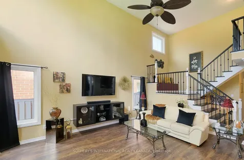 52 Monteith Crescent Vaughan ON L6A 3M9