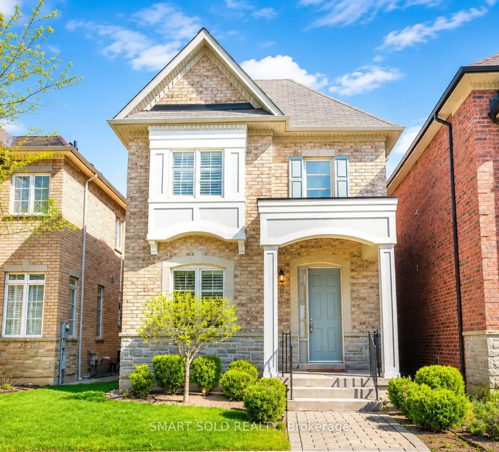 22 Mayapple Lane N Richmond Hill ON L4E 1B8