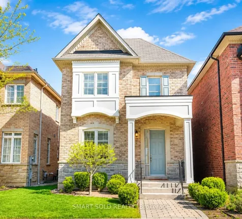 22 Mayapple Lane N Richmond Hill ON L4E 1B8