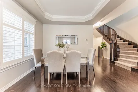 22 Mayapple Lane N Richmond Hill ON L4E 1B8