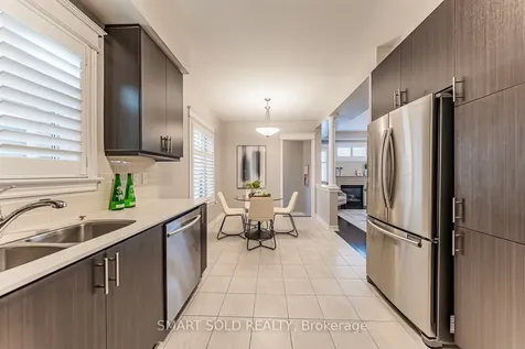 22 Mayapple Lane N Richmond Hill ON L4E 1B8
