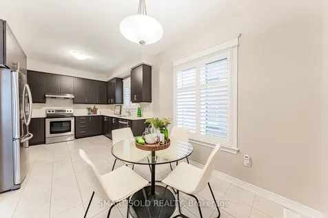 22 Mayapple Lane N Richmond Hill ON L4E 1B8