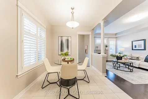 22 Mayapple Lane N Richmond Hill ON L4E 1B8