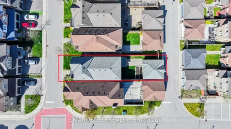 22 Mayapple Lane N Richmond Hill ON L4E 1B8
