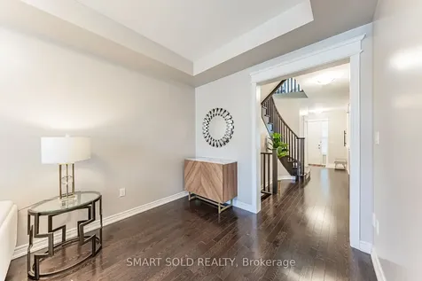 22 Mayapple Lane N Richmond Hill ON L4E 1B8