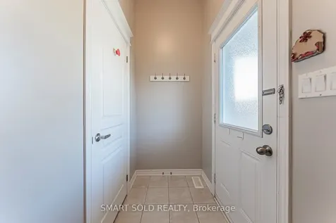 22 Mayapple Lane N Richmond Hill ON L4E 1B8