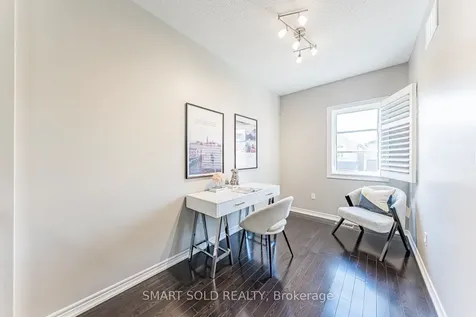 22 Mayapple Lane N Richmond Hill ON L4E 1B8