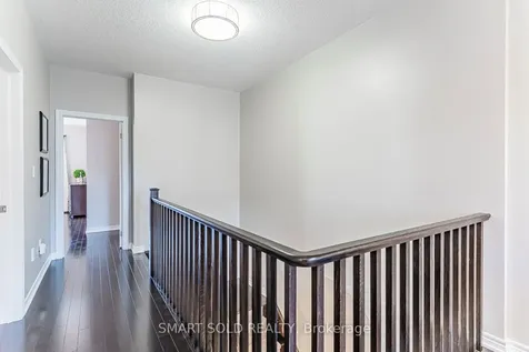 22 Mayapple Lane N Richmond Hill ON L4E 1B8