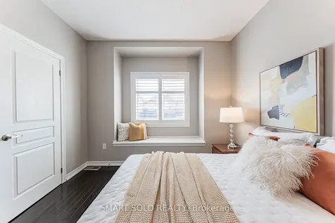 22 Mayapple Lane N Richmond Hill ON L4E 1B8