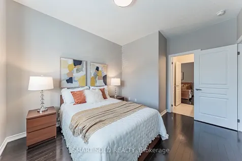 22 Mayapple Lane N Richmond Hill ON L4E 1B8