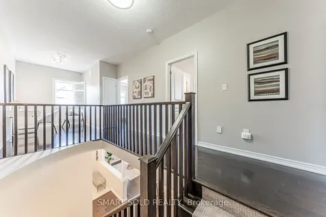 22 Mayapple Lane N Richmond Hill ON L4E 1B8