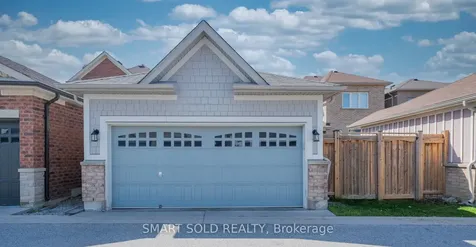 22 Mayapple Lane N Richmond Hill ON L4E 1B8