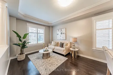 22 Mayapple Lane N Richmond Hill ON L4E 1B8