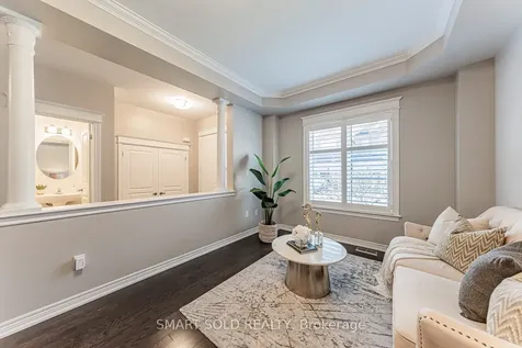 22 Mayapple Lane N Richmond Hill ON L4E 1B8