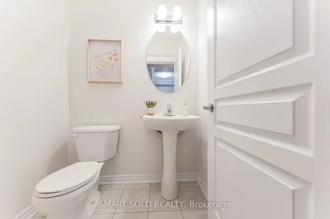 22 Mayapple Lane N Richmond Hill ON L4E 1B8