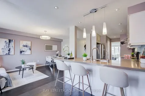 714 Castlemore Avenue Markham ON L6E 1M9