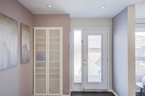 714 Castlemore Avenue Markham ON L6E 1M9