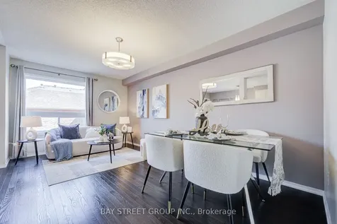 714 Castlemore Avenue Markham ON L6E 1M9