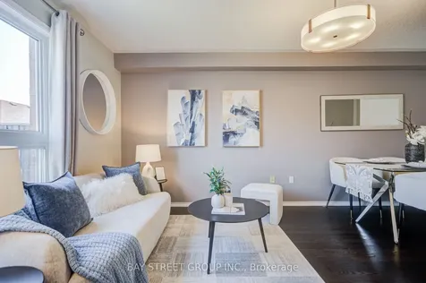 714 Castlemore Avenue Markham ON L6E 1M9