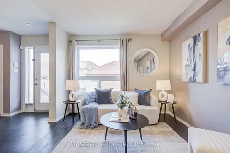 714 Castlemore Avenue Markham ON L6E 1M9