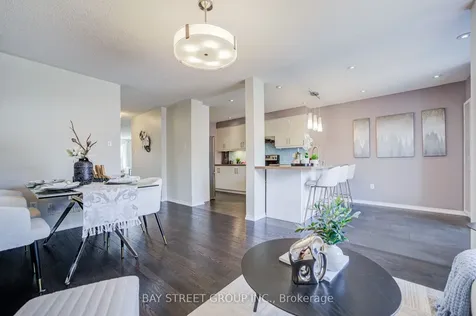 714 Castlemore Avenue Markham ON L6E 1M9