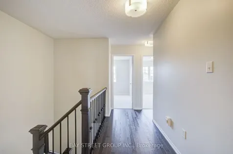 714 Castlemore Avenue Markham ON L6E 1M9
