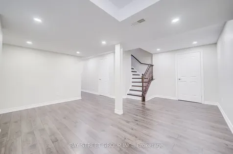 714 Castlemore Avenue Markham ON L6E 1M9