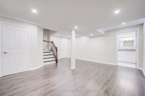714 Castlemore Avenue Markham ON L6E 1M9