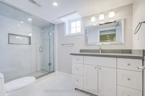 714 Castlemore Avenue Markham ON L6E 1M9