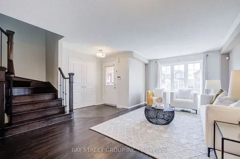 714 Castlemore Avenue Markham ON L6E 1M9