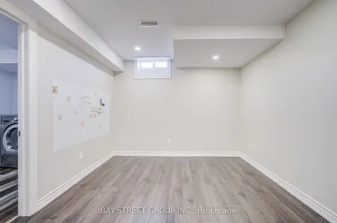 714 Castlemore Avenue Markham ON L6E 1M9