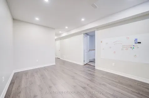 714 Castlemore Avenue Markham ON L6E 1M9