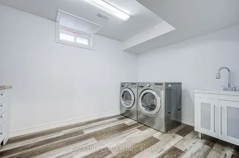 714 Castlemore Avenue Markham ON L6E 1M9