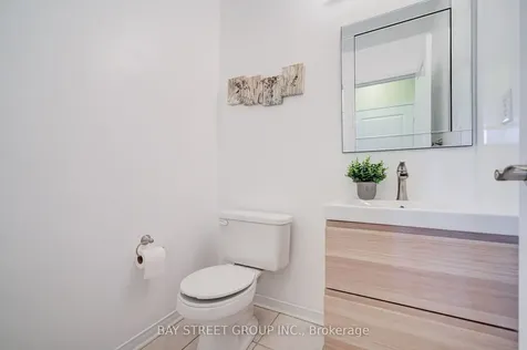 714 Castlemore Avenue Markham ON L6E 1M9