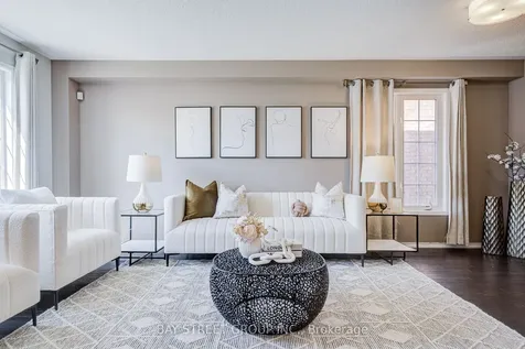 714 Castlemore Avenue Markham ON L6E 1M9