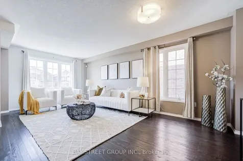 714 Castlemore Avenue Markham ON L6E 1M9