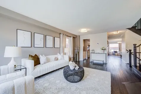 714 Castlemore Avenue Markham ON L6E 1M9